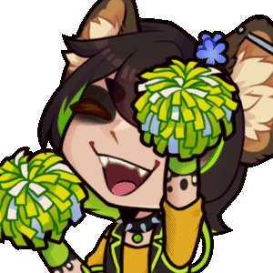 Animated emotes: $20